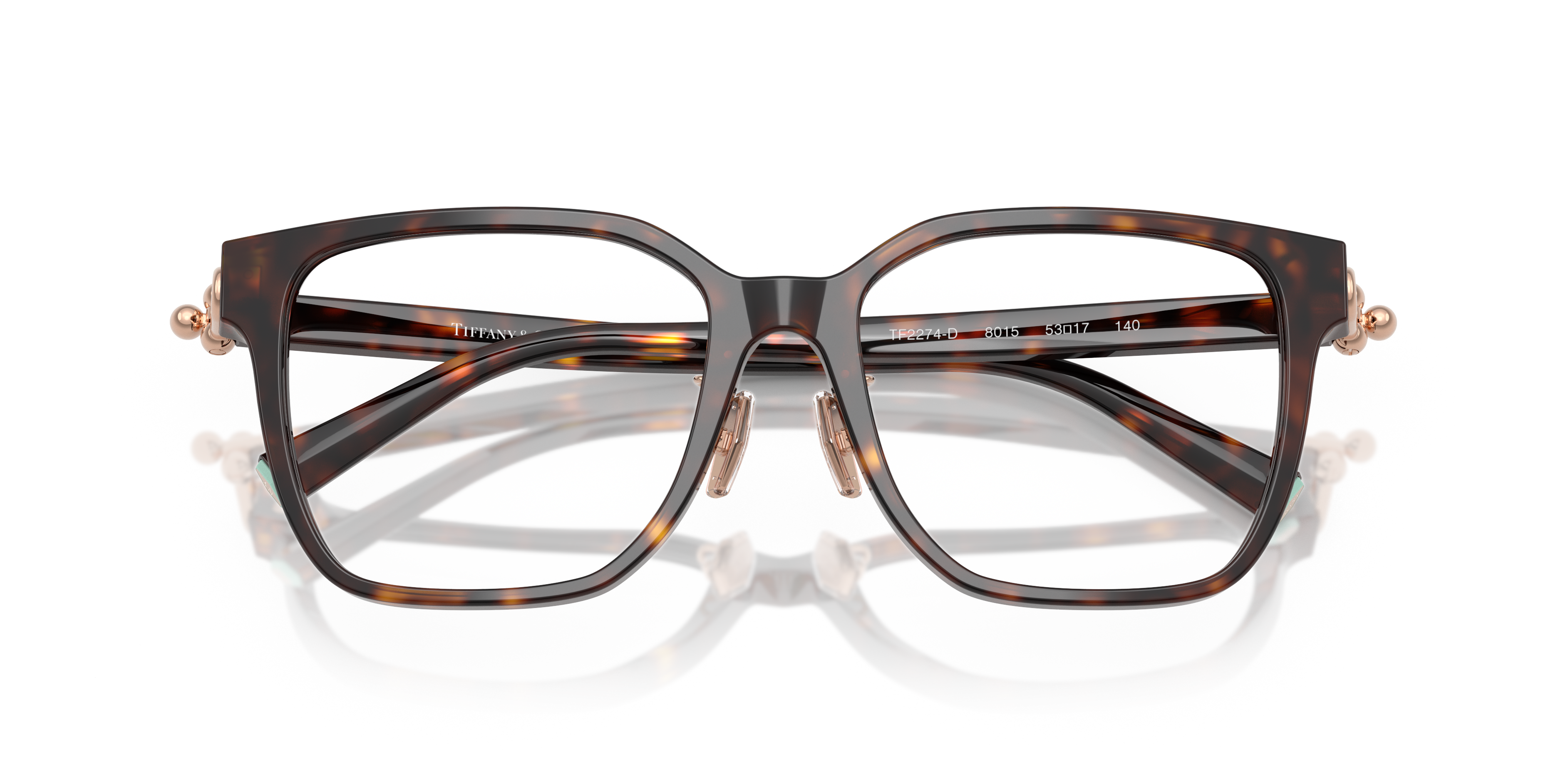 TIFFANY TF2274D 8015 53