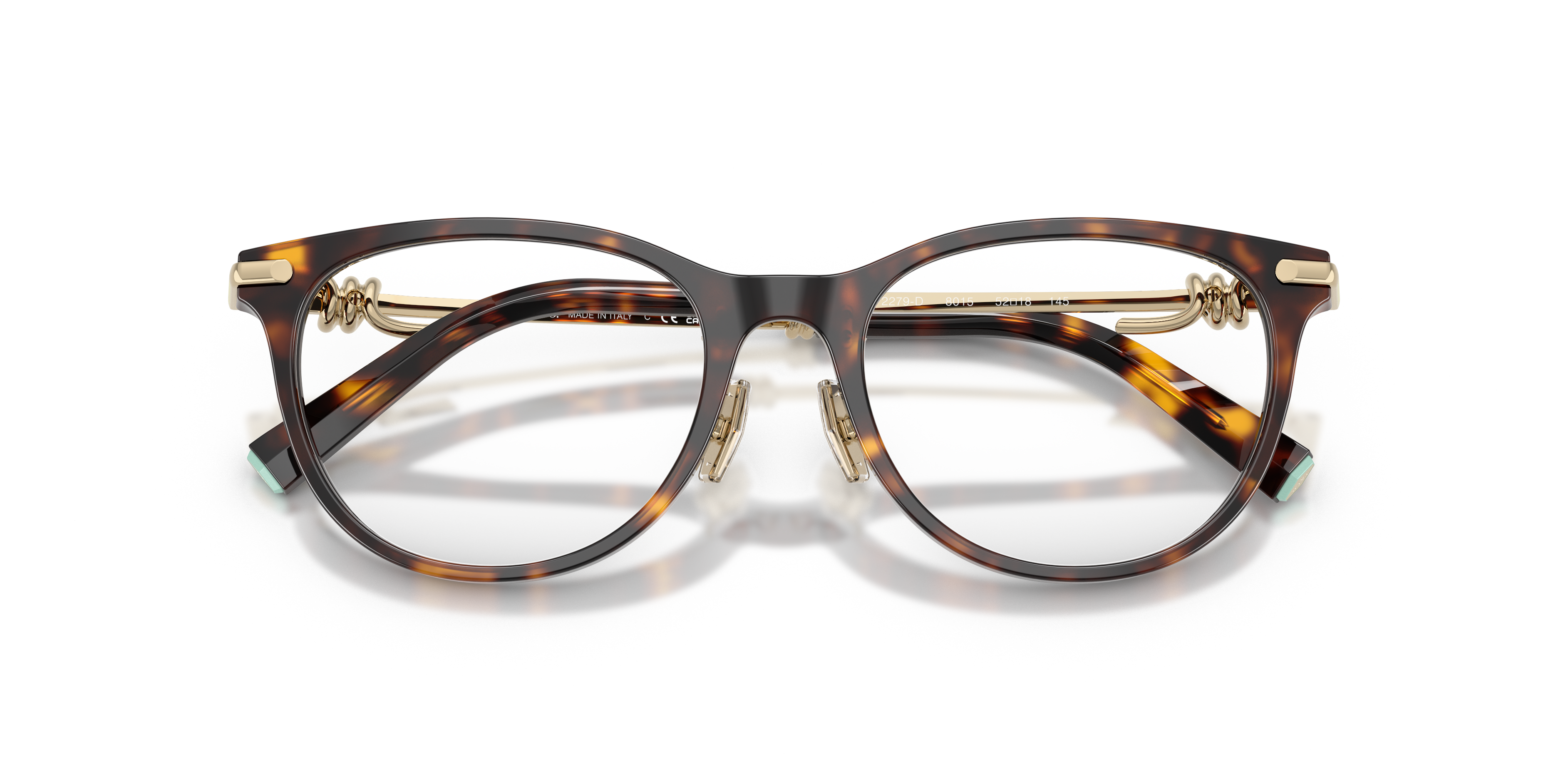 TIFFANY TF2279D 8015 52