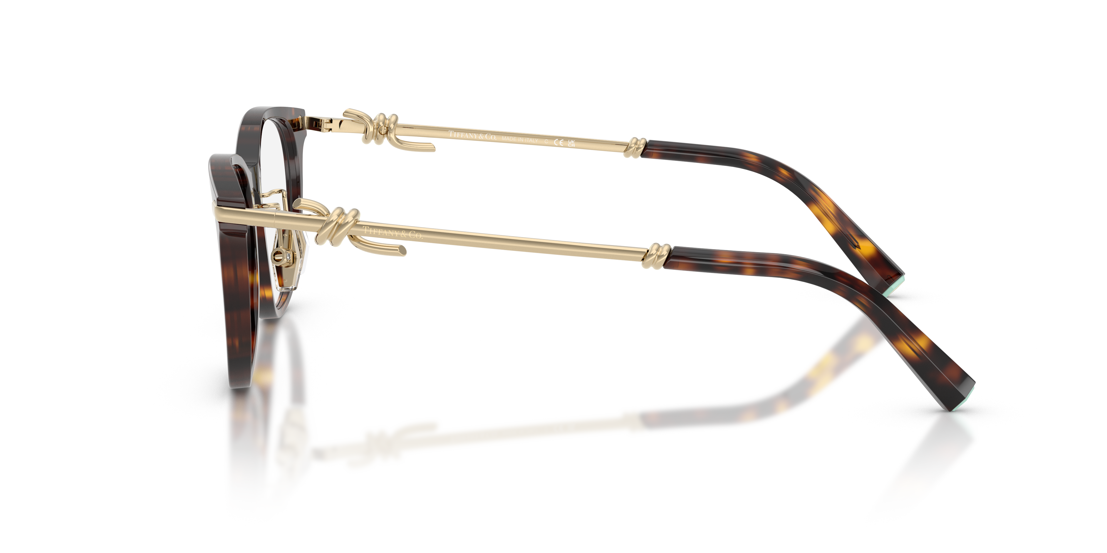 TIFFANY TF2279D 8015 52