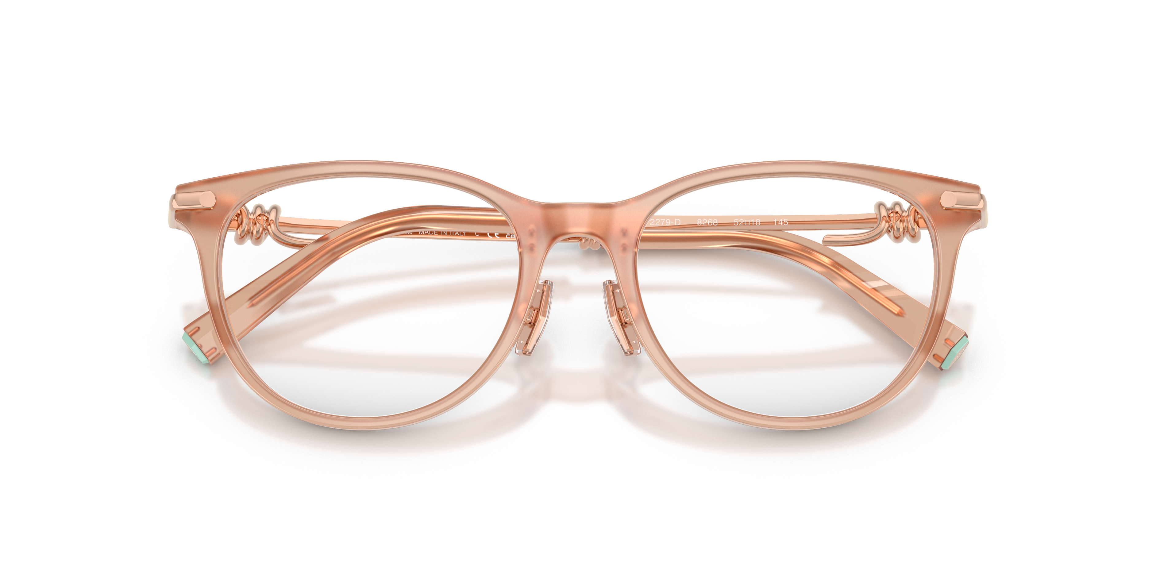 TIFFANY TF2279D 8268 52