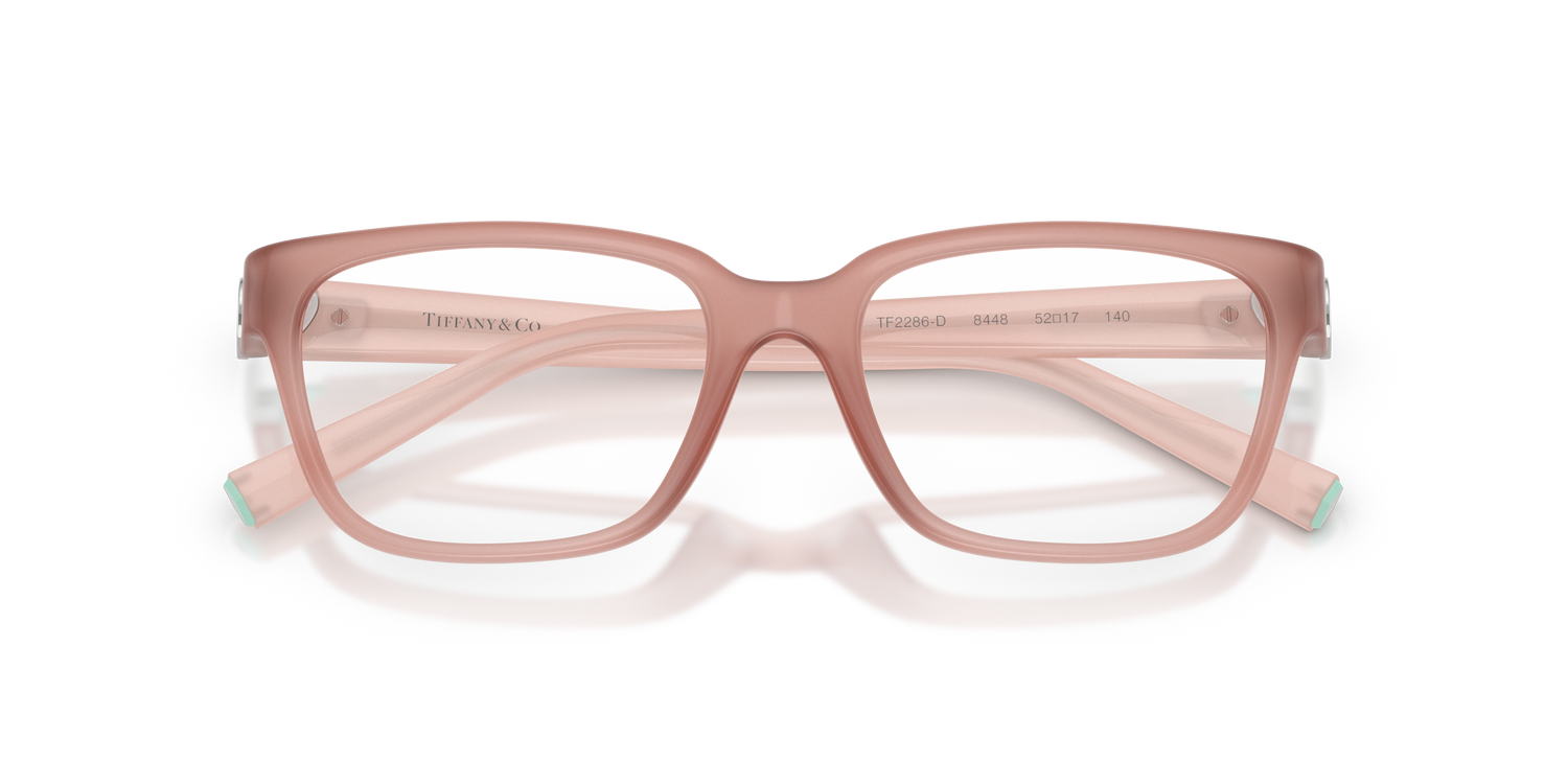 TIFFANY TF2286D 8448 52