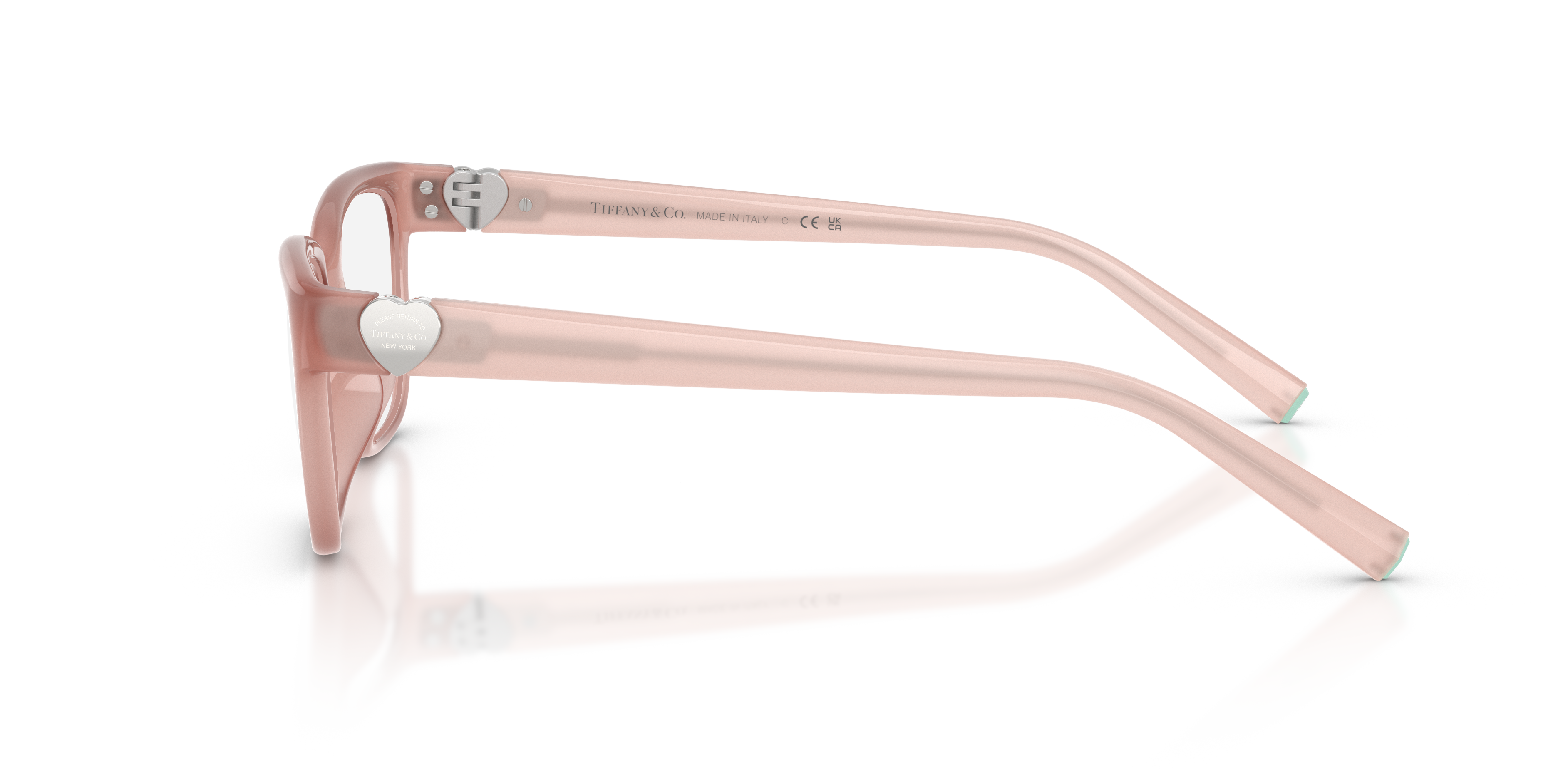 TIFFANY TF2286D 8448 52