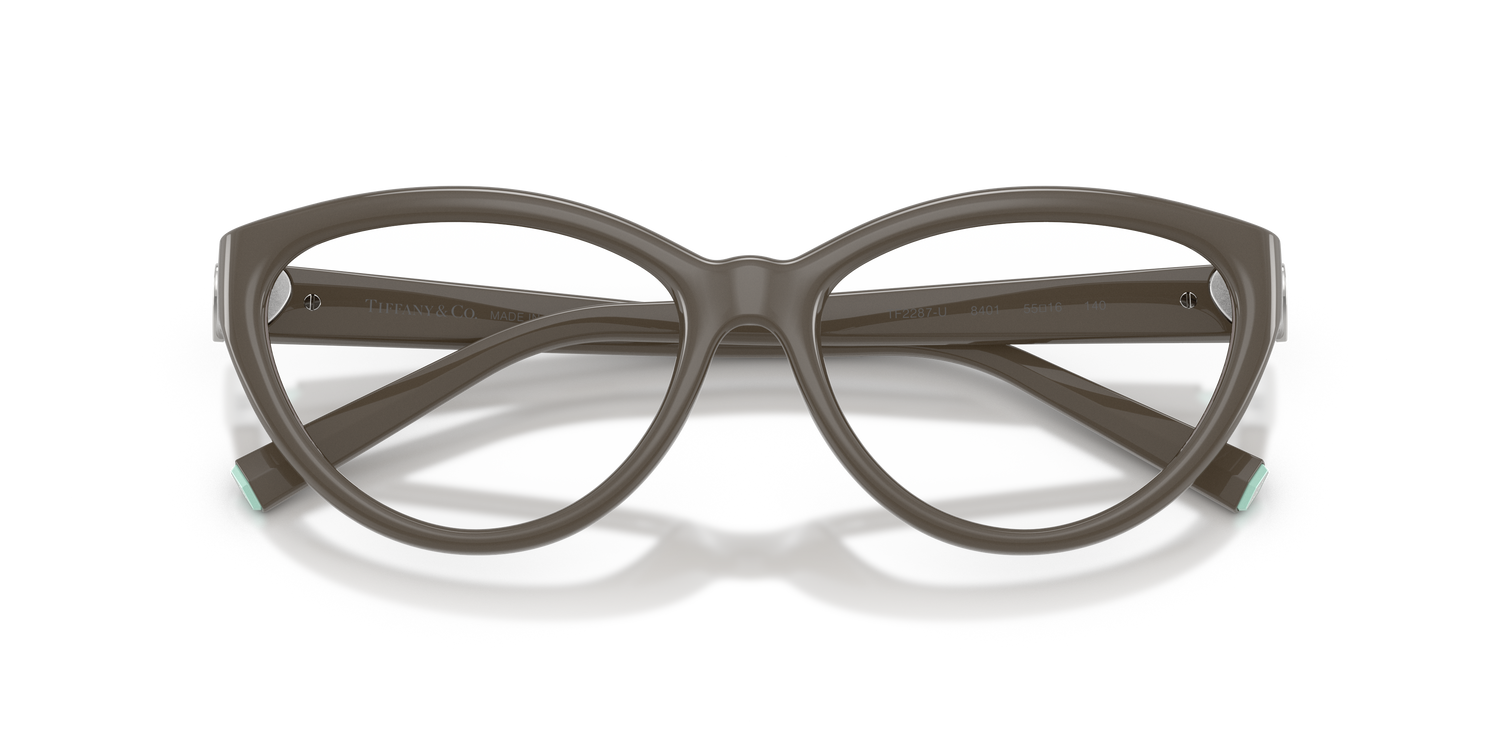 TIFFANY TF2287U 8401 55