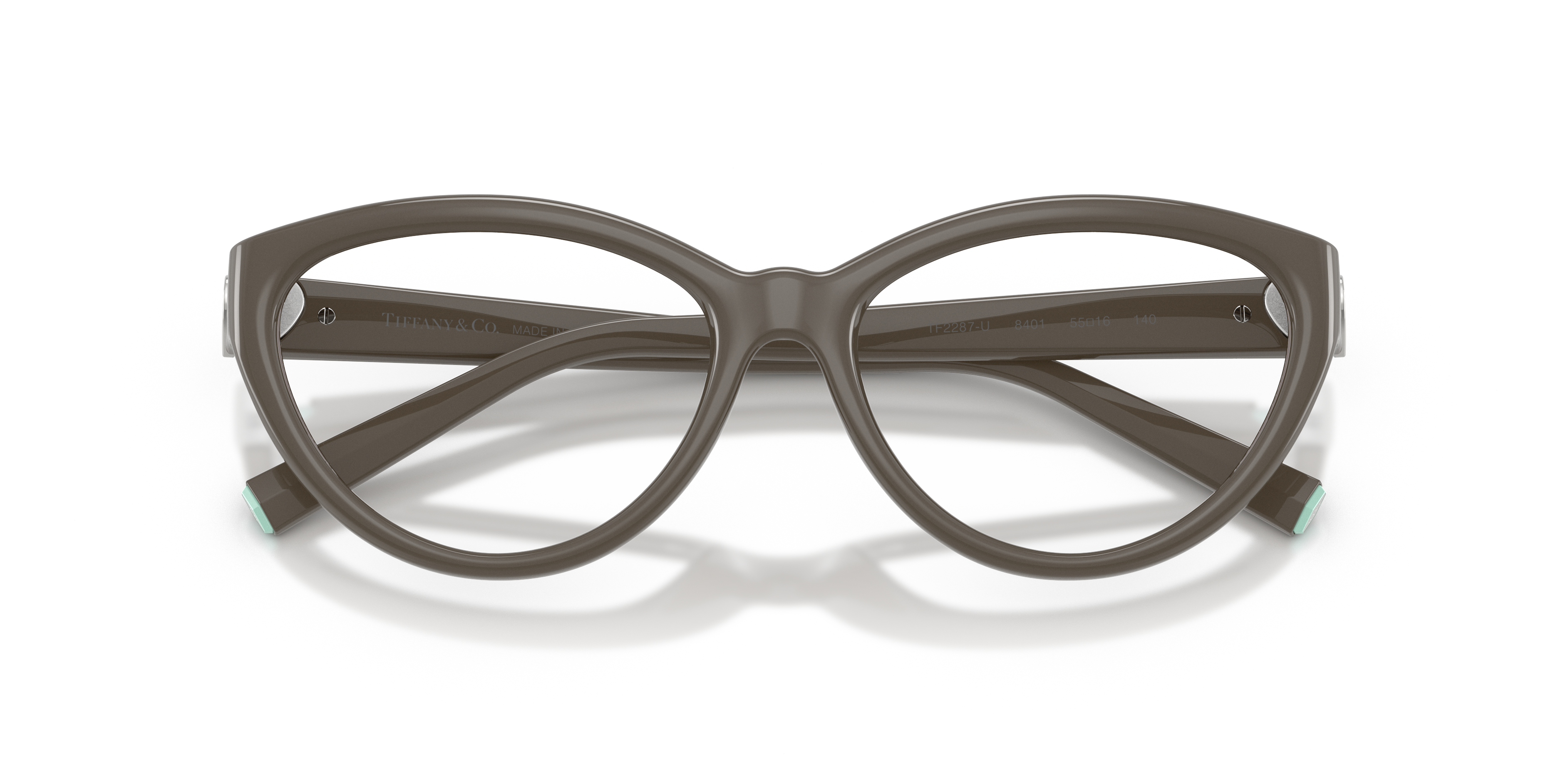 TIFFANY TF2287U 8401 55