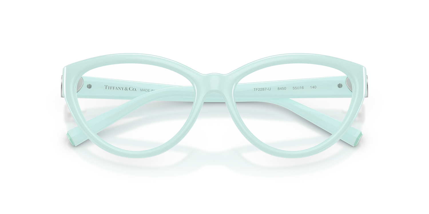 TIFFANY TF2287U 8450 53