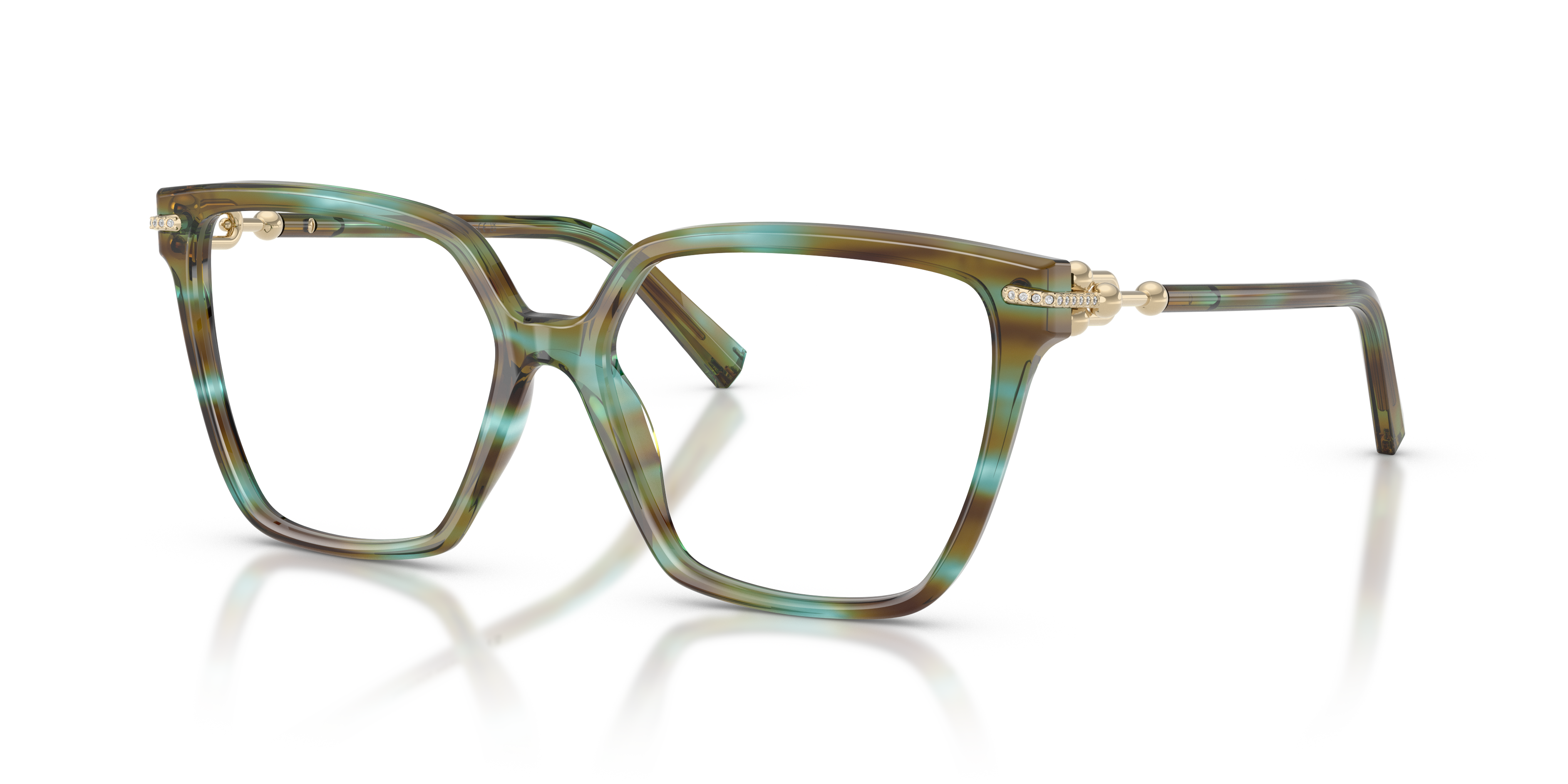 TIFFANY TF2290BU 8124 55