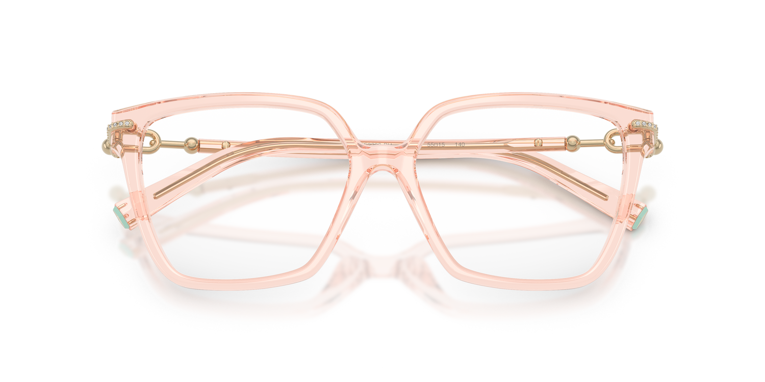 TIFFANY TF2290BU 8278 55