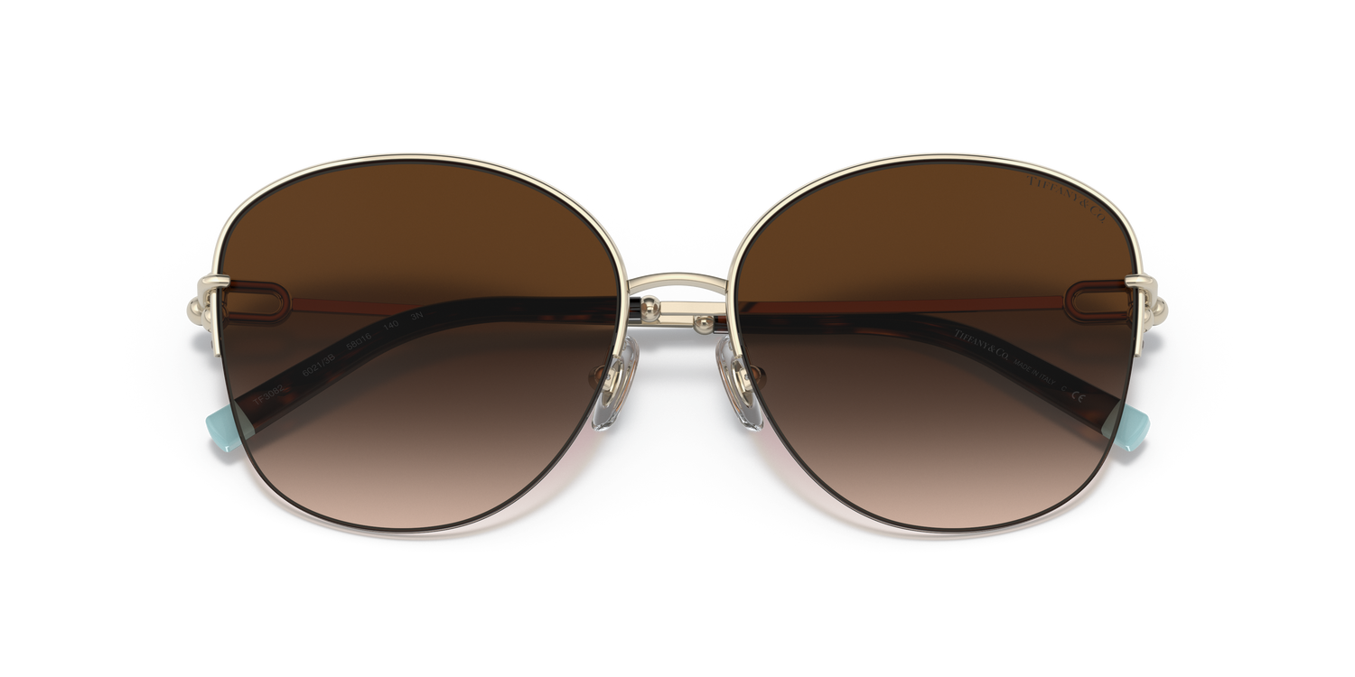 TIFFANY TF3082 60213B 58