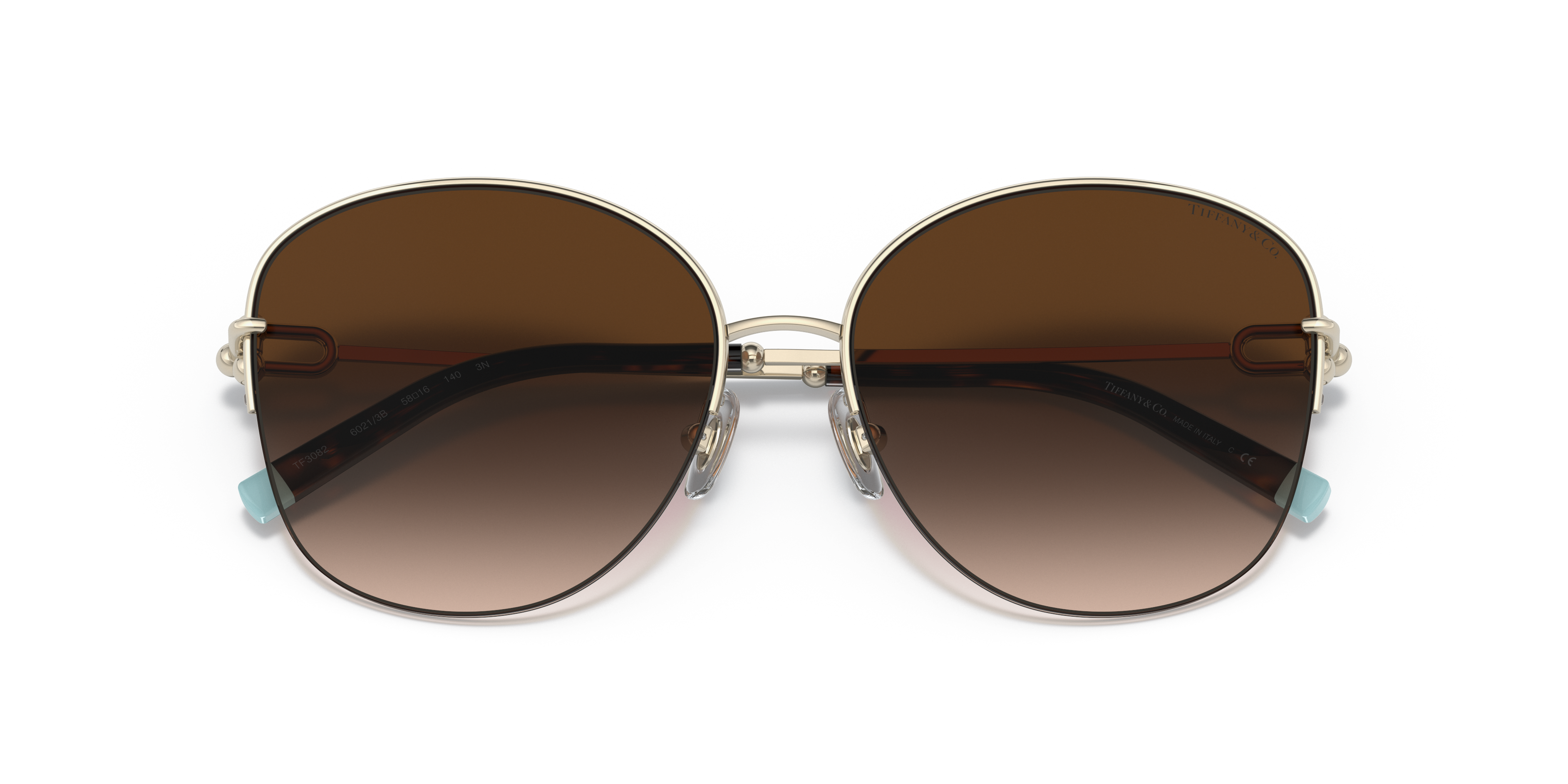 TIFFANY TF3082 60213B 58