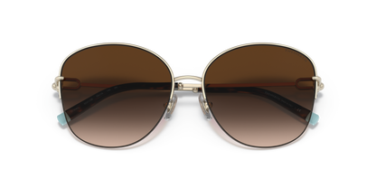 TIFFANY TF3082 60213B 58