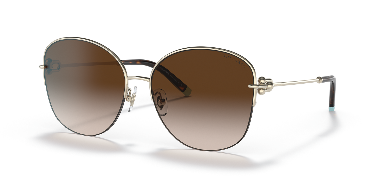 TIFFANY TF3082 60213B 58