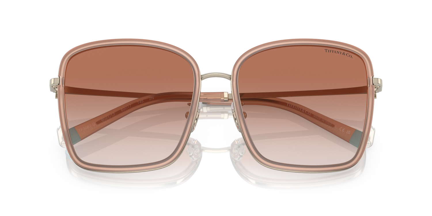 TIFFANY TF3087D 602113 59