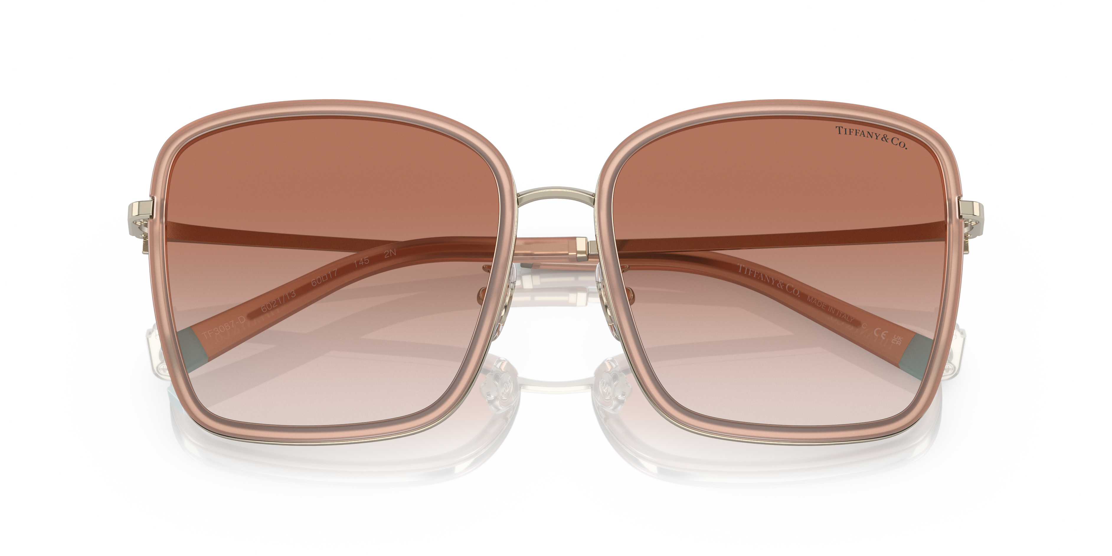 TIFFANY TF3087D 602113 59