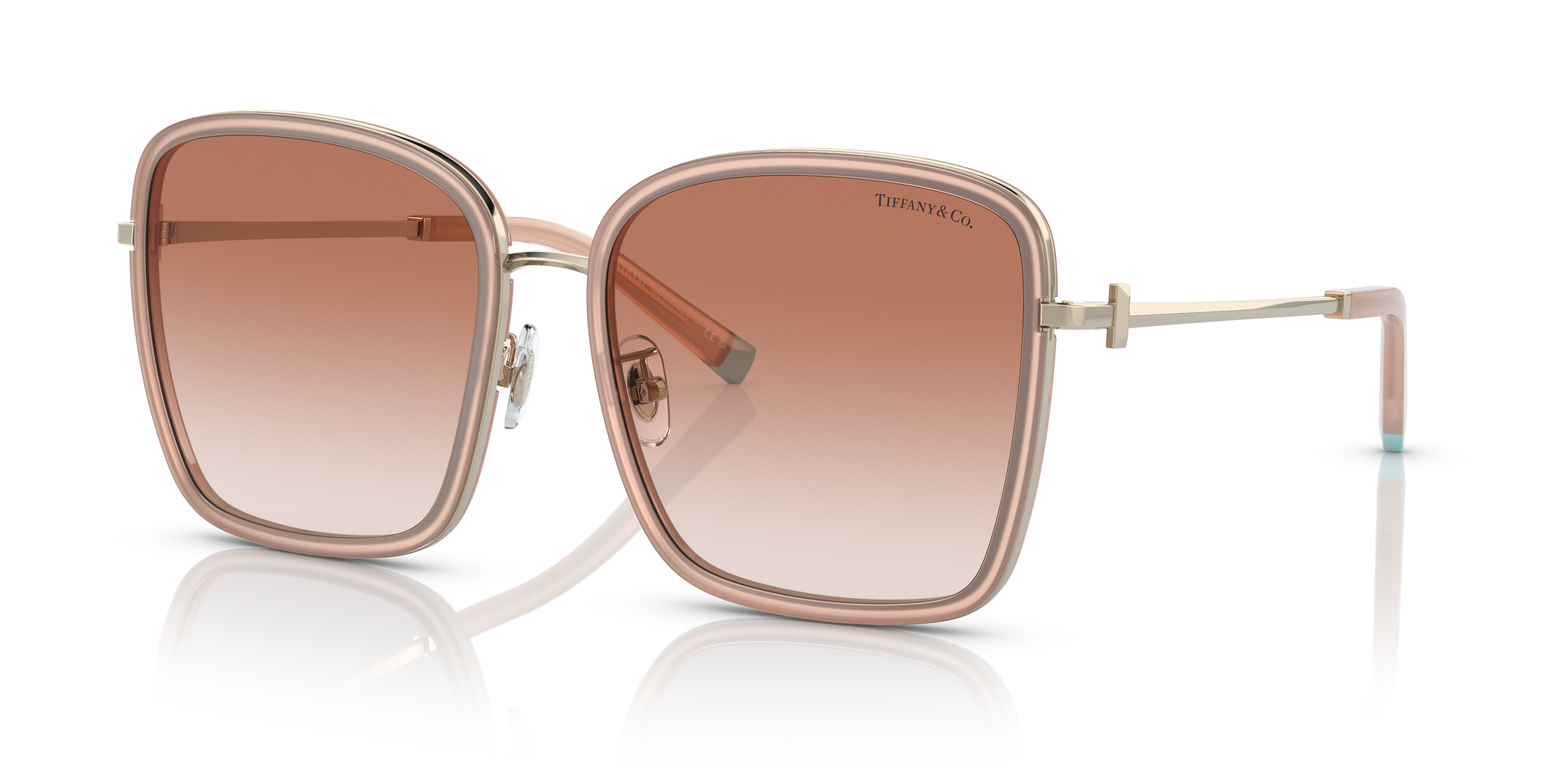 TIFFANY TF3087D 602113 59