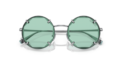 TIFFANY TF3091 6001D9 52