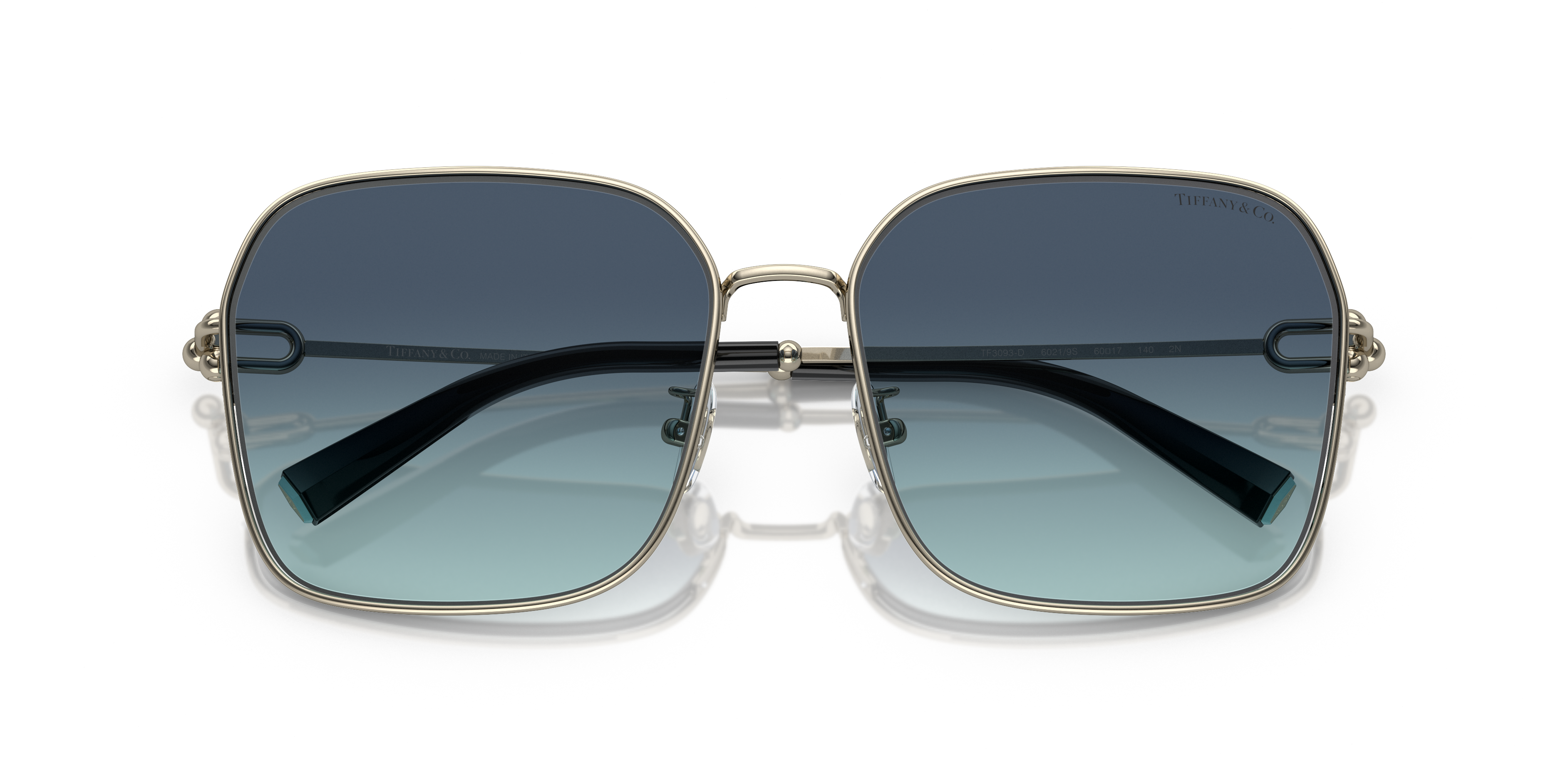 TIFFANY TF3093D 60219S 60