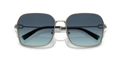 TIFFANY TF3093D 60219S 60