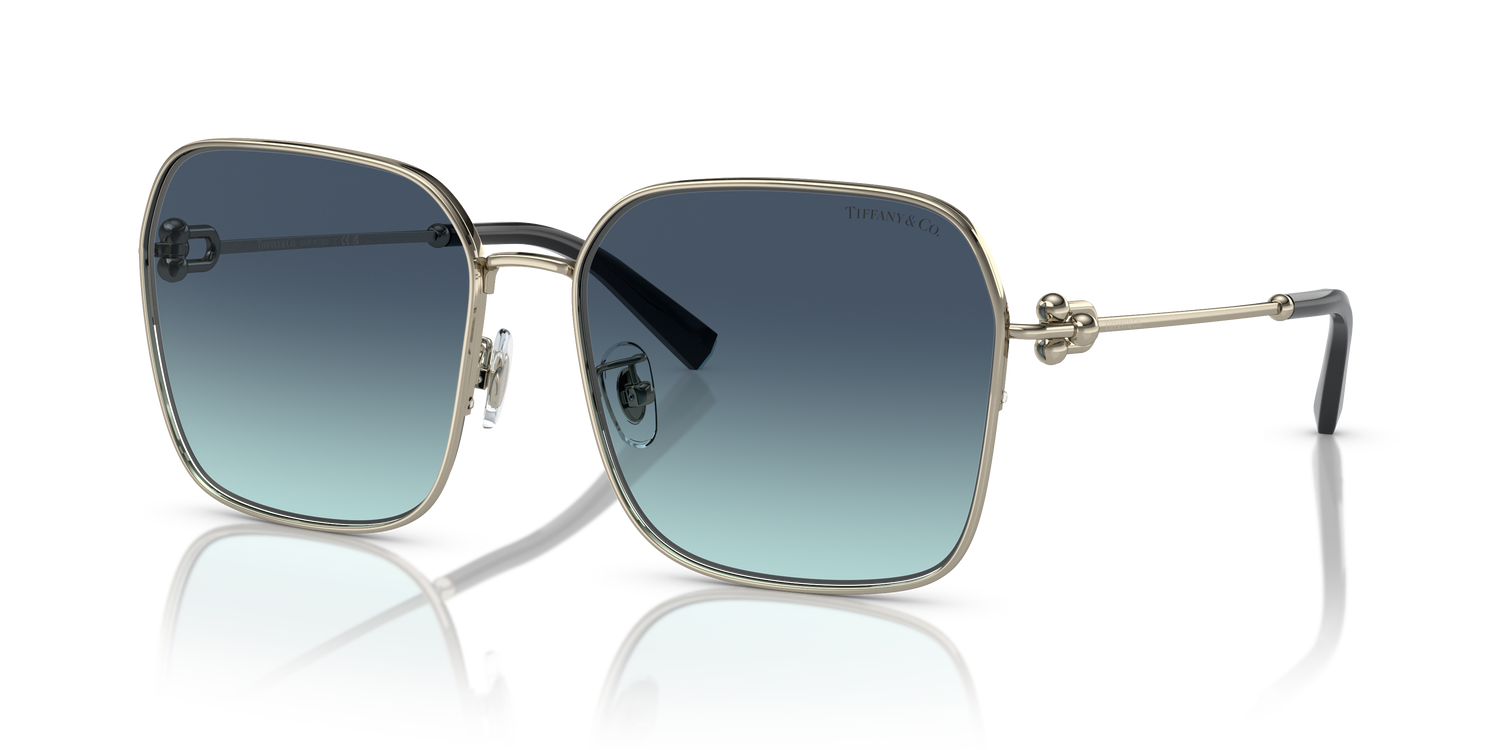 TIFFANY TF3093D 60219S 60