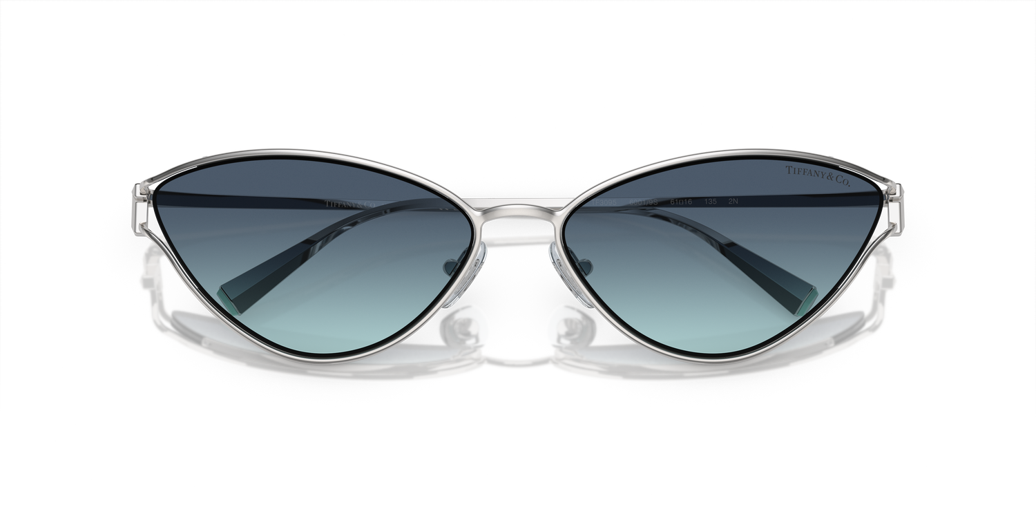 TIFFANY TF3095 60019S 61