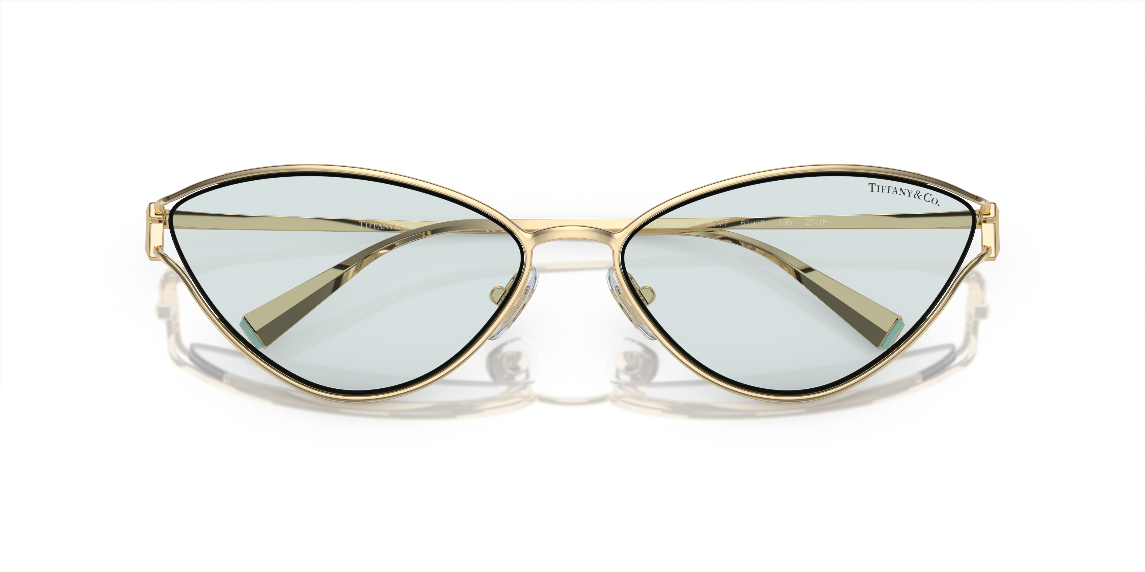 TIFFANY TF3095 6196MF 61