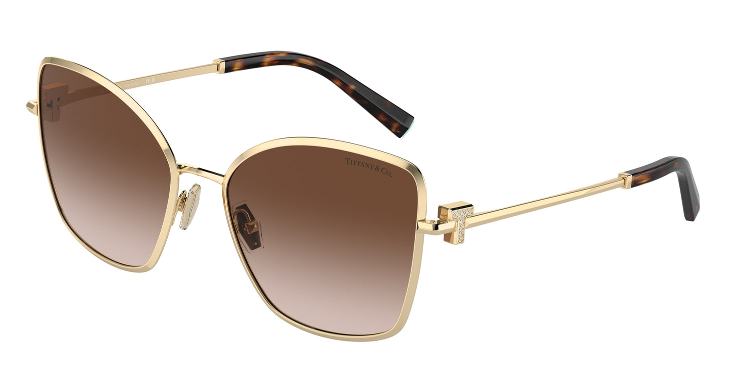 TIFFANY TF3102B 61893B 58