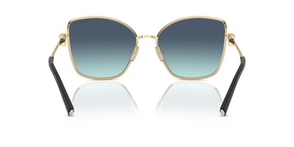 TIFFANY TF3102B 62029S 58