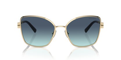 TIFFANY TF3102B 62029S 58