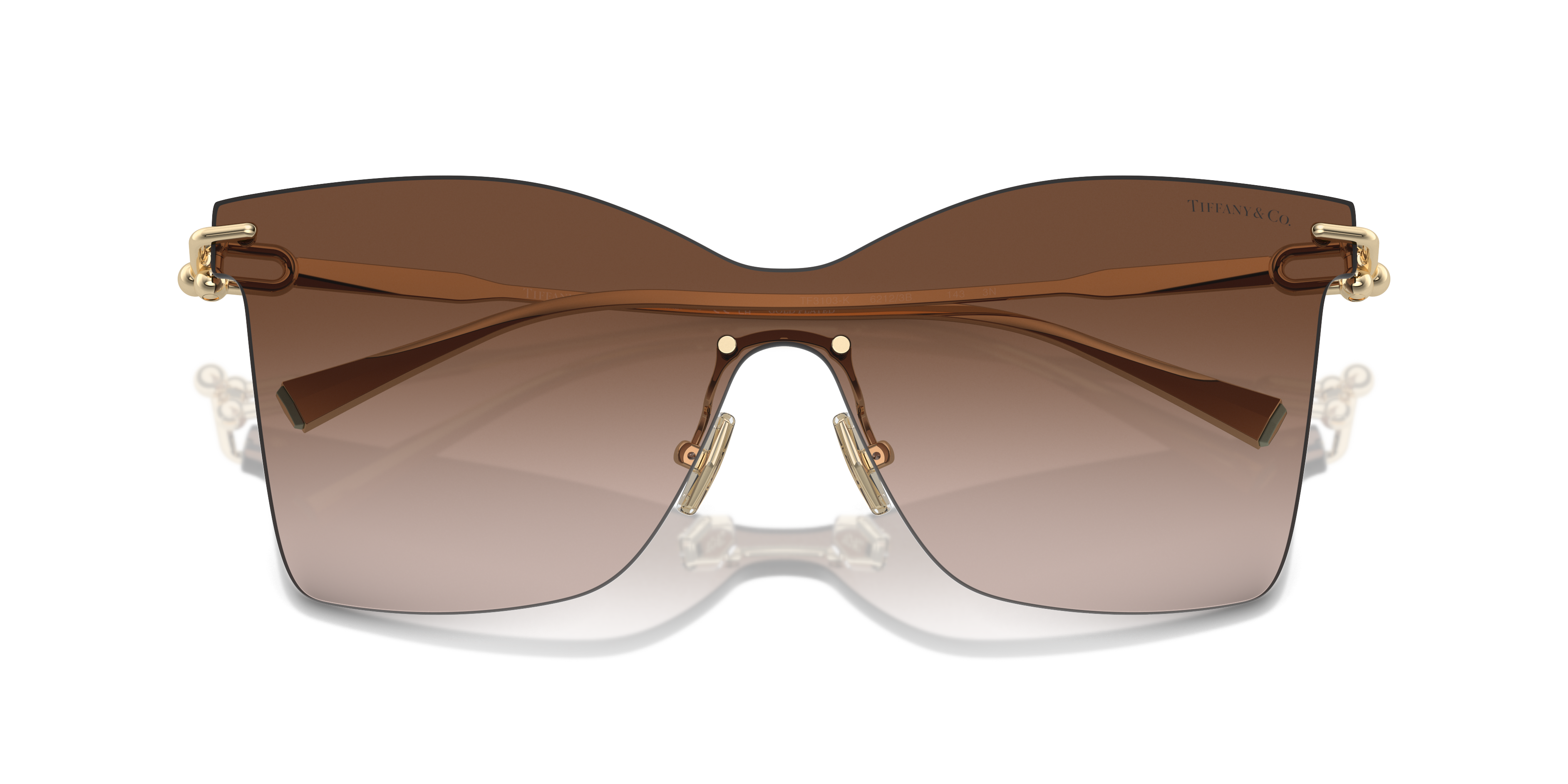 TIFFANY TF3103K 62123B 43