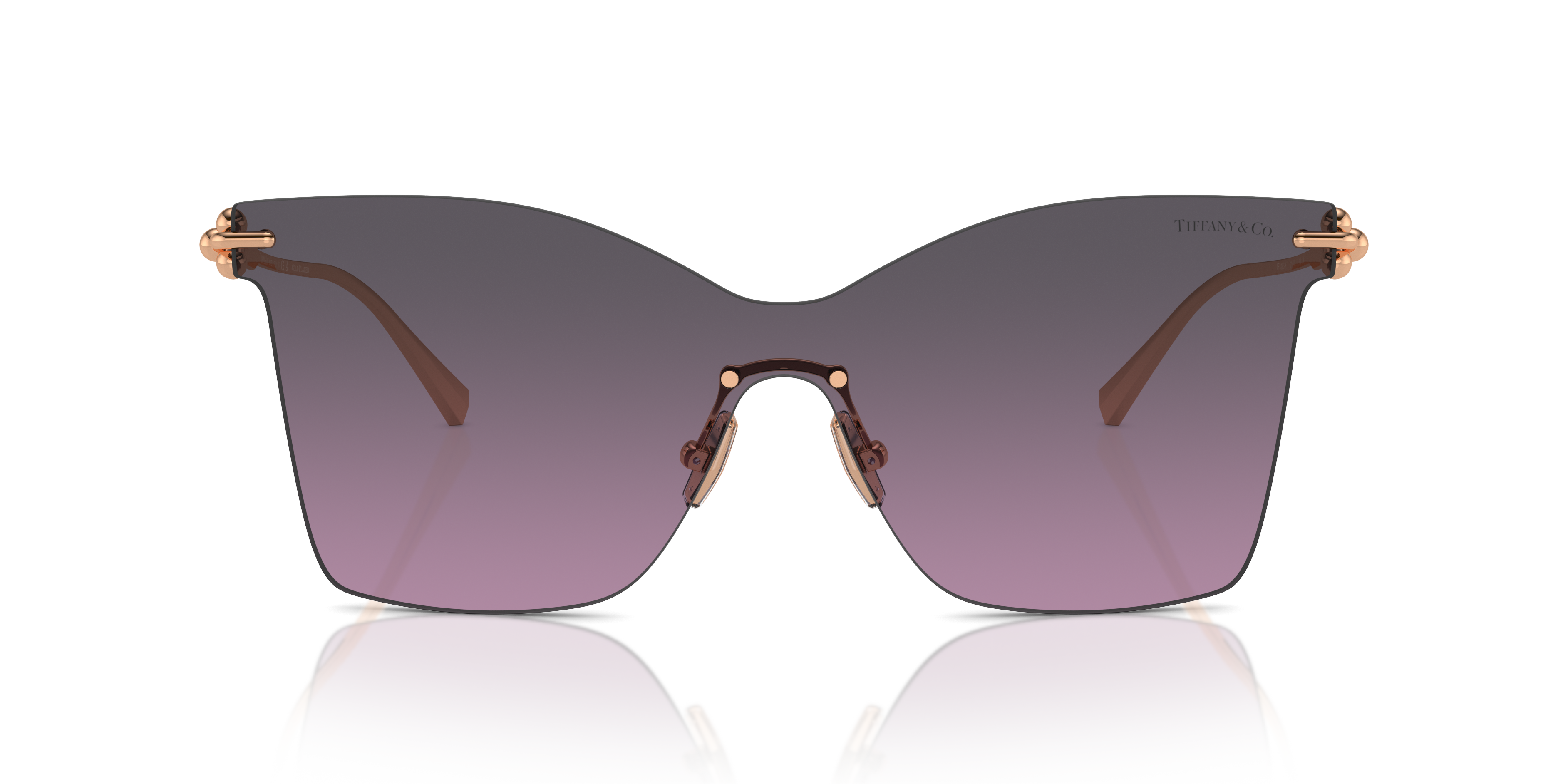 TIFFANY TF3103K 62144Q 43