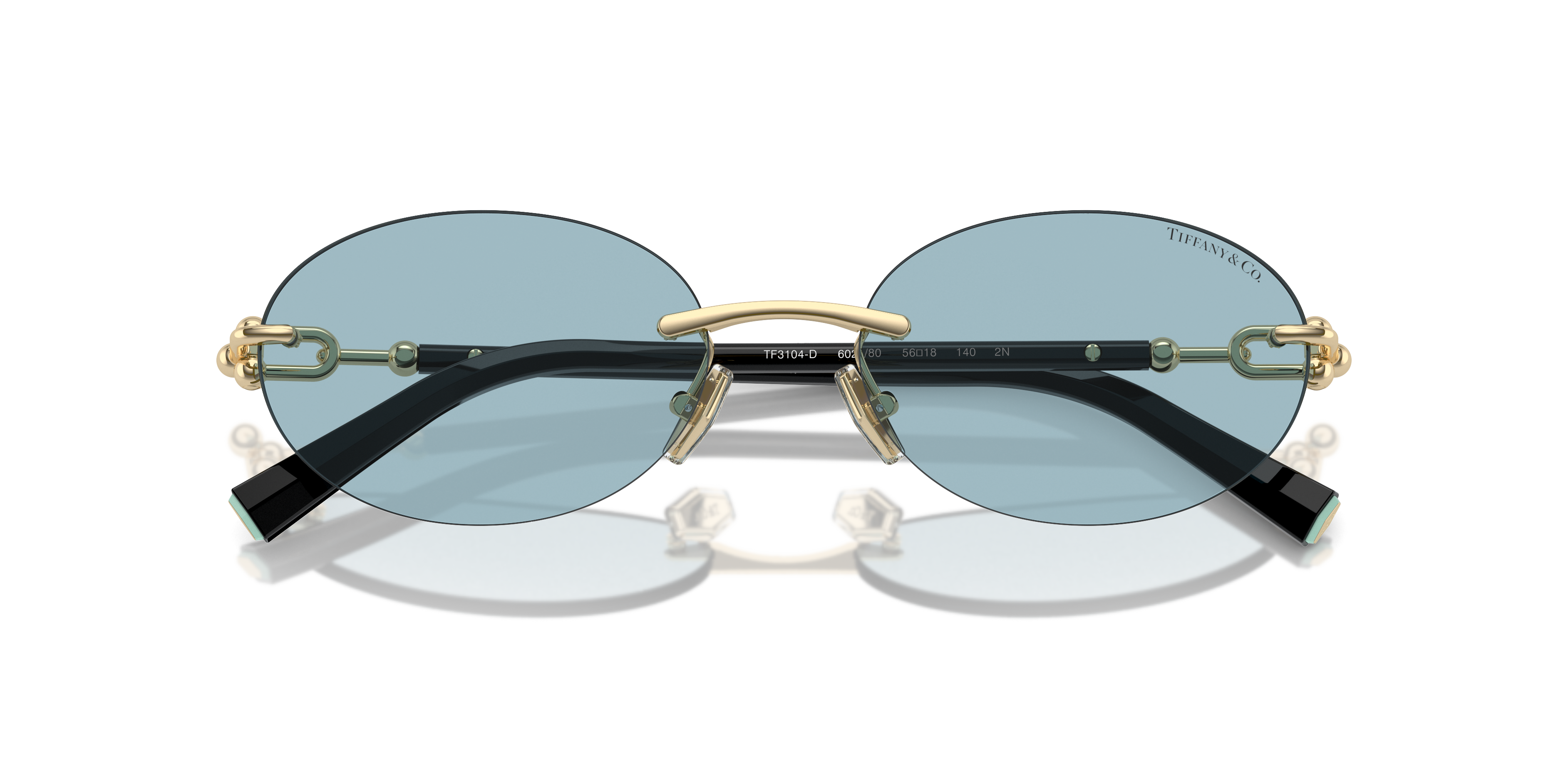 TIFFANY TF3104D 602180 56