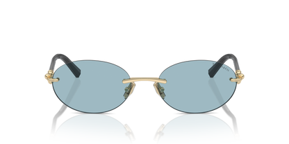 TIFFANY TF3104D 602180 56