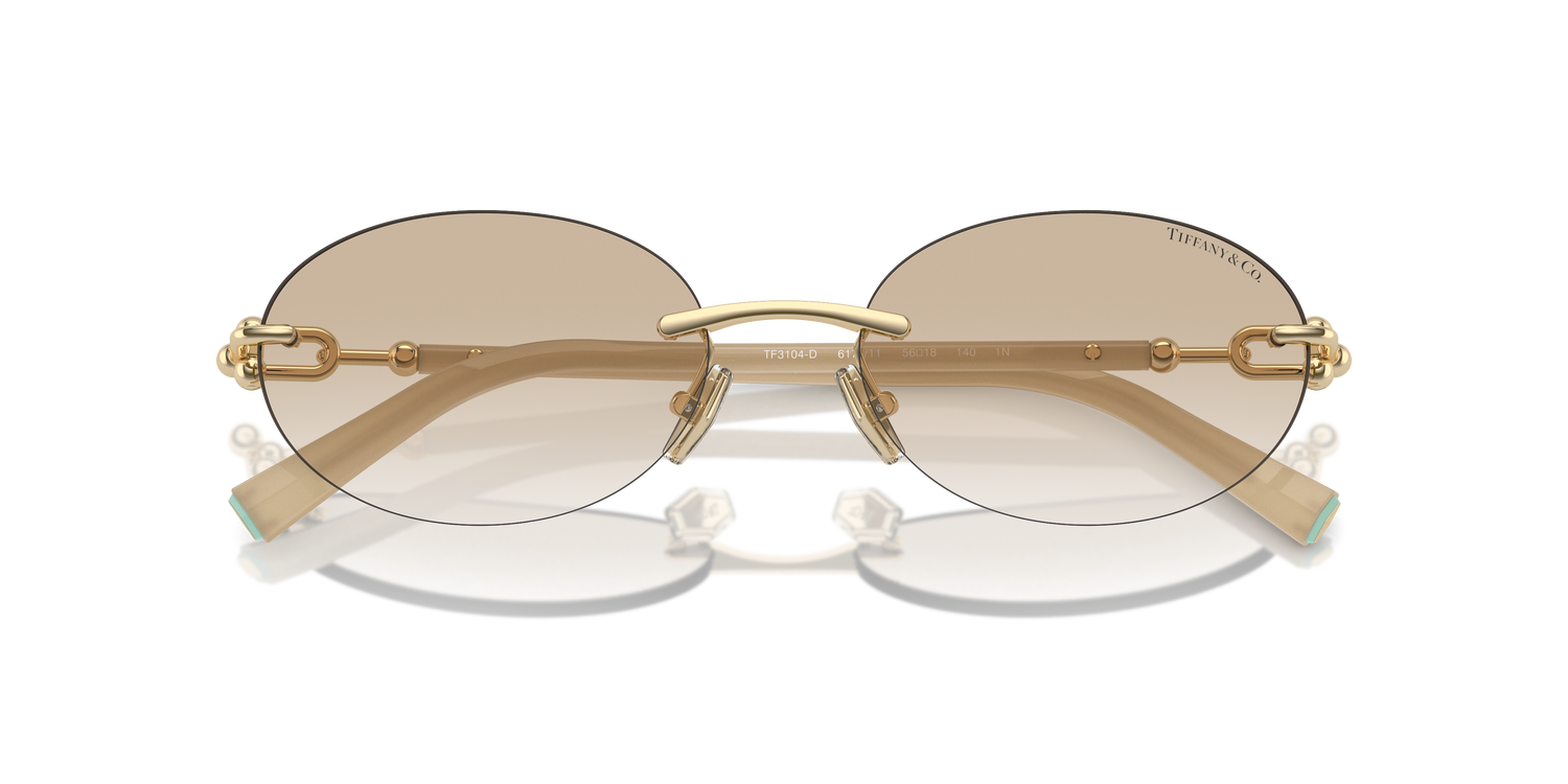 TIFFANY TF3104D 617811 56