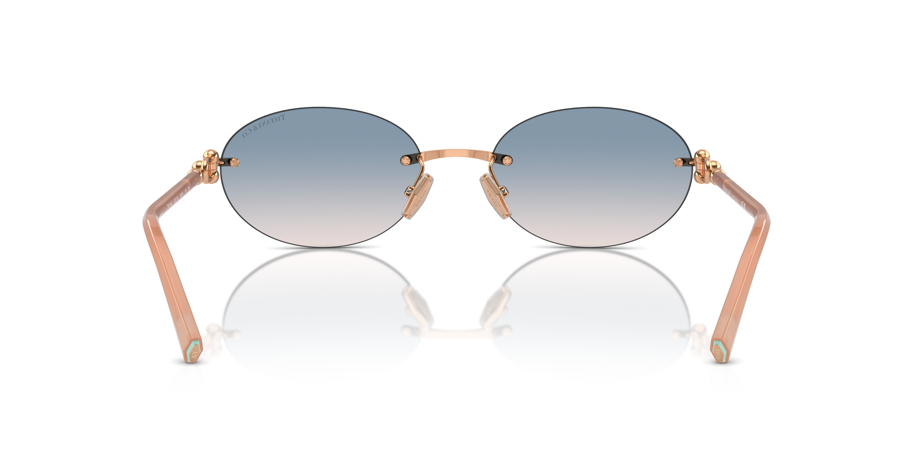 TIFFANY TF3104D 621716 56