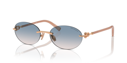 TIFFANY TF3104D 621716 56