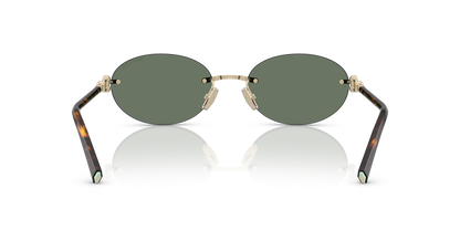 TIFFANY TF3104D 623882 56