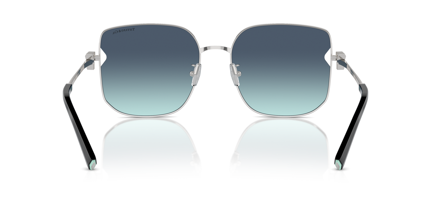 TIFFANY TF3105D 60019S 58