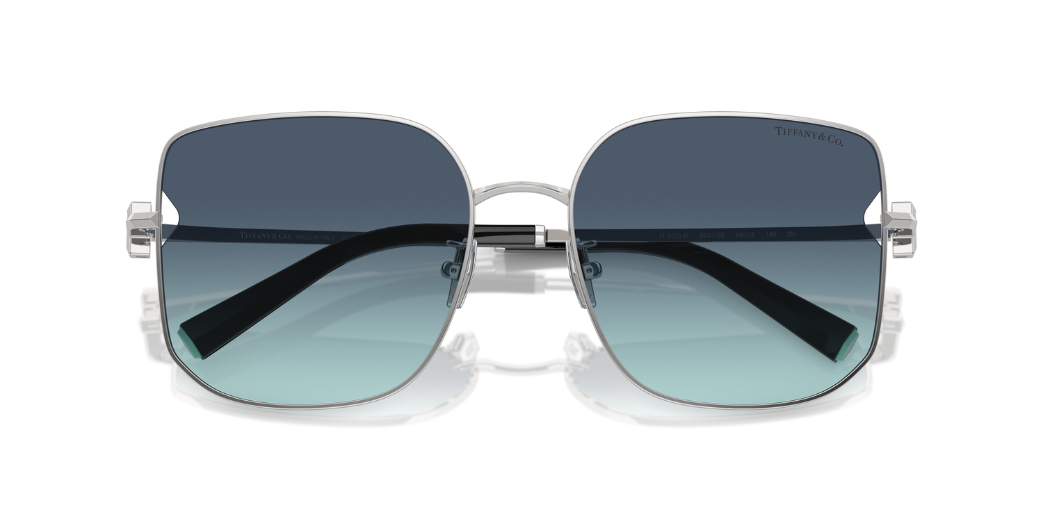 TIFFANY TF3105D 60019S 58