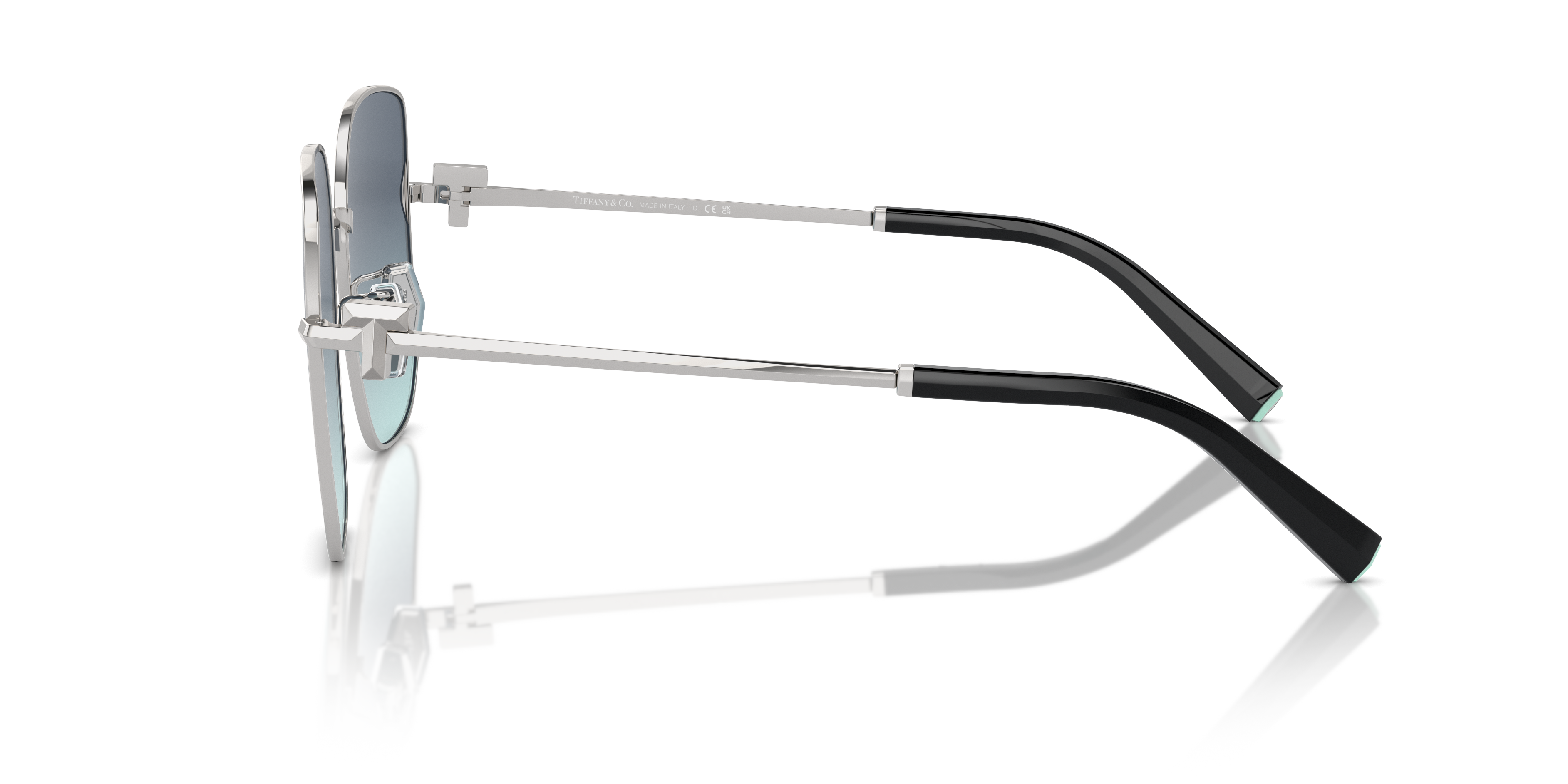 TIFFANY TF3105D 60019S 58