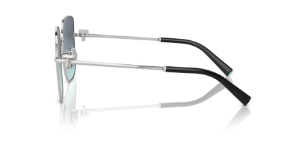 TIFFANY TF3105D 60019S 58