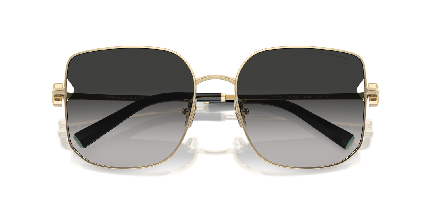 TIFFANY TF3105D 6021S4 58