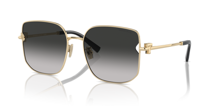 TIFFANY TF3105D 6021S4 58