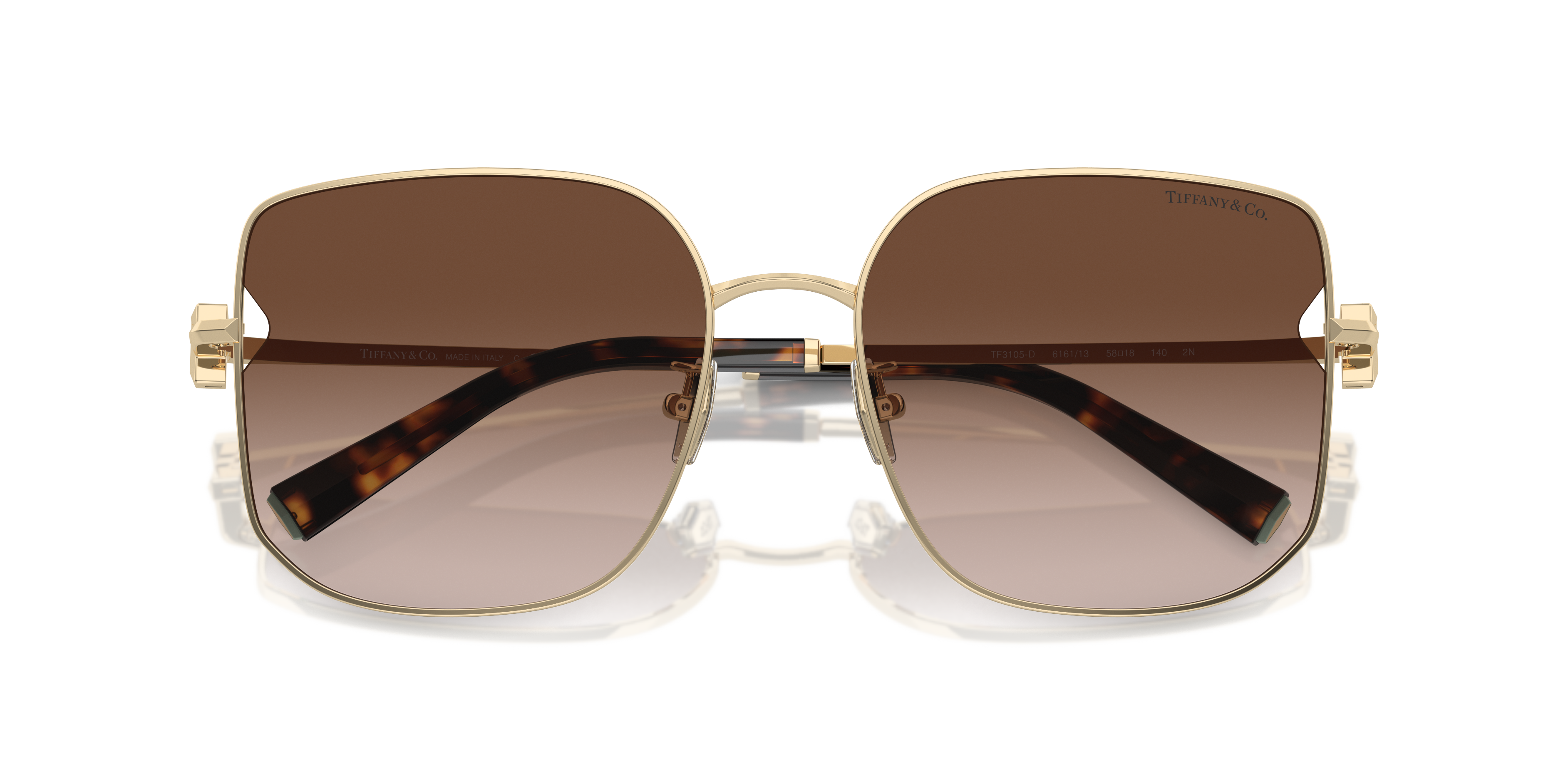 TIFFANY TF3105D 61893B 58