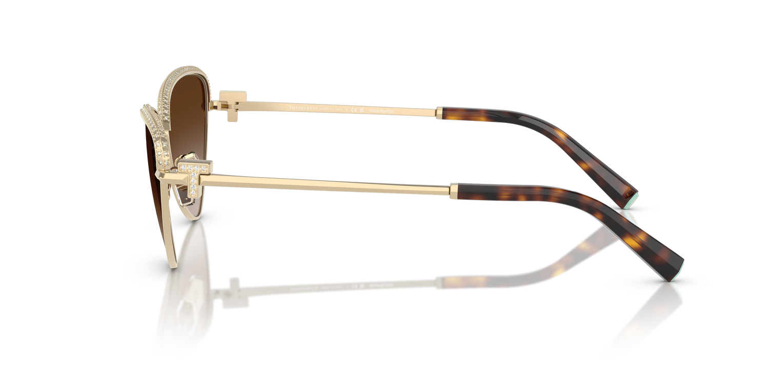 TIFFANY TF3107KB 62123B 59