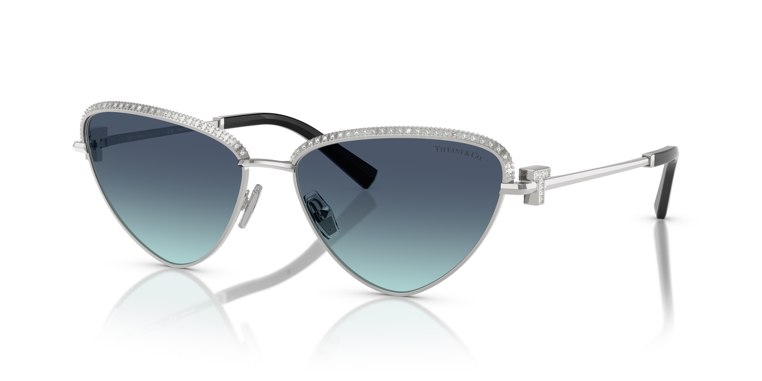 TIFFANY TF3107KB 62139S 59