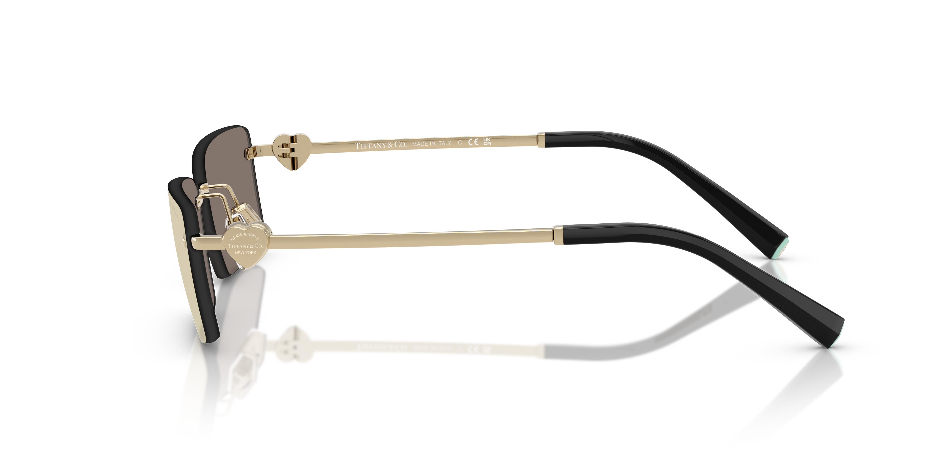 TIFFANY TF3108B 60215A 60