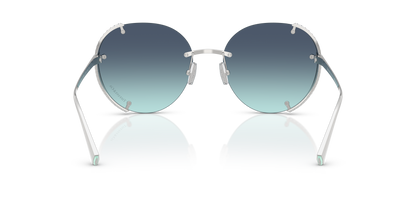 TIFFANY TF3110KB 62139S 57