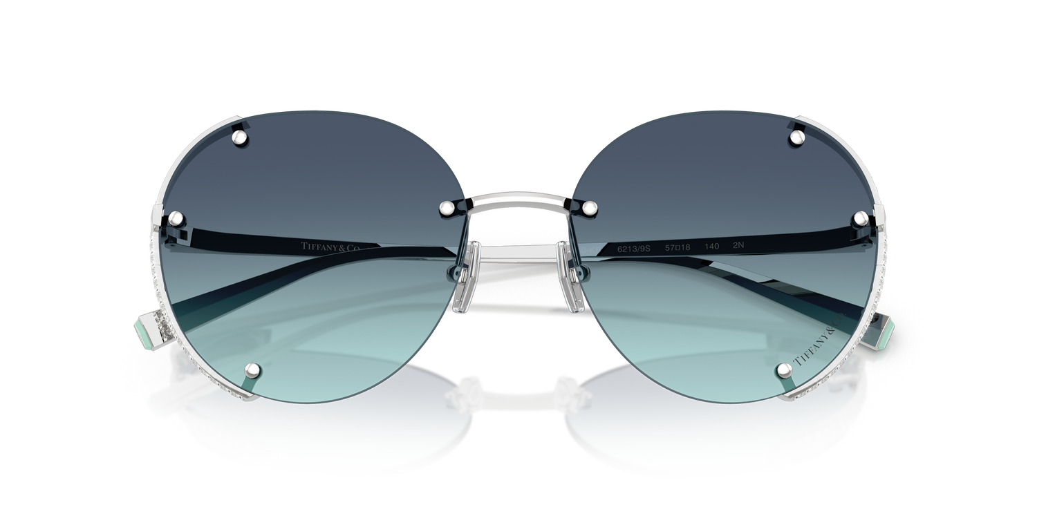 TIFFANY TF3110KB 62139S 57