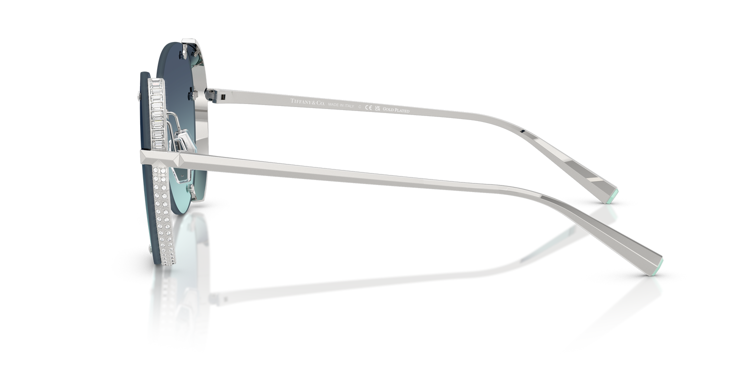 TIFFANY TF3110KB 62139S 57