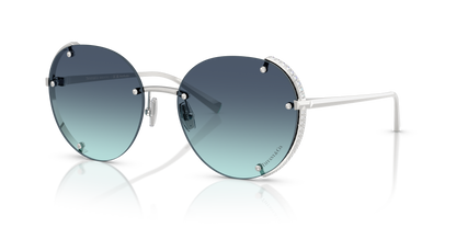 TIFFANY TF3110KB 62139S 57