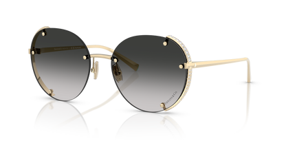 TIFFANY TF3110KB 62203C 57